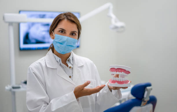 Best Mobile Emergency Dentist in Hughson, CA