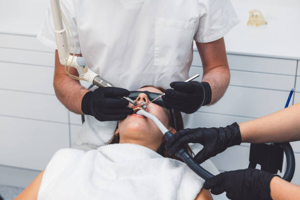 Best Emergency Dental Extractions in Hughson, CA