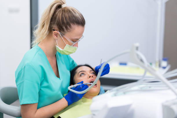 Best Broken or Cracked Tooth Emergency Dentist in Hughson, CA